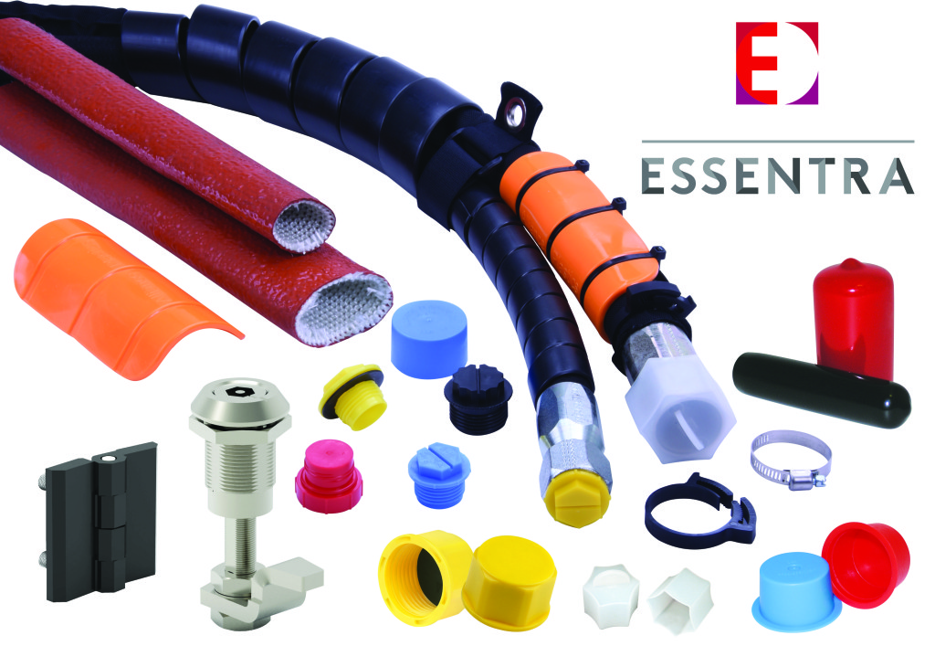 Sanco Sales, Inc | Welcome Essentra Components!