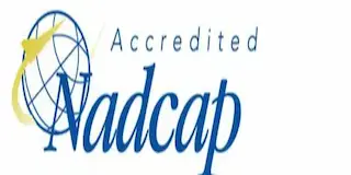 NADCAP Accredited